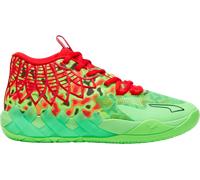 Puma MB.01 Thermal shoes Chaussure de basket-ball 44 Vert