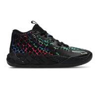 Puma Mb.01 Tmnt Baxter Stockman Homme Chaussures - Noir - Taille: 40.5 - Maille/synthétique - Foot Locker Black 40.5