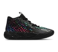 Puma Mb. 01 Tmnt Baxter Stockman - Sneakers Enfant - Noir - Pointure 38 - Plastique Black 38