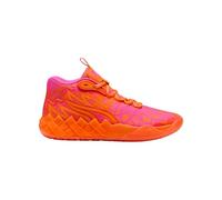 PUMA Mb.01234 Mash-Up Mixte, Orange, 45 EU