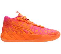 Puma Mb.01234 Mash-Up shoe Chaussure de basket-ball 43 Orange