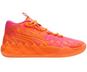 Puma Mb.01234 Mash-Up shoe Chaussure de basket-ball 49,5 Orange