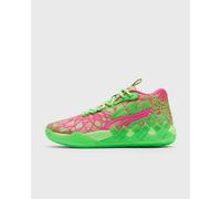 Puma MB.01234 men Basketball|High-& Midtop green taille: 42,5