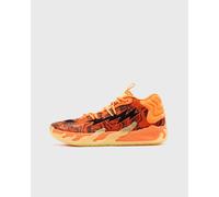 Puma MB.03 Halloween JR women Sneakers|Basketball orange taille: 38