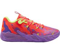 Puma MB.03 Lo Lava Chaussure de basket-ball 45 Multicolore