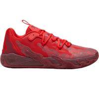 Puma MB.03 Lo Team Chaussure de basket-ball 45 Rouge