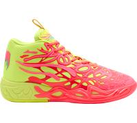 Puma MB.04 1Love Chaussure de basket-ball 47 Rouge