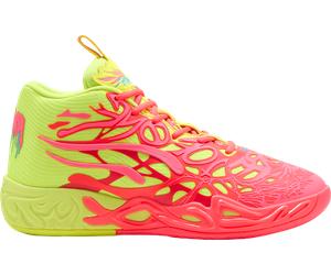 Puma MB.04 1Love Chaussure de basket-ball 47 Rouge