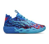 Puma MB.04 Lo Alien Skins men Basketball|High-& Midtop green taille: 44,5