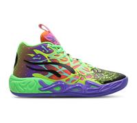 Puma Mb.04 Be You Unisex Chaussures - Multi - Taille: 37.5 - Plastique - Foot Locker Multi 37.5