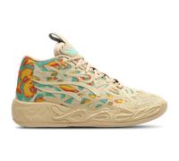 Puma Mb.04 Flare Homme - Baskets, Beige - Pointure 42 - Maille/synthétique Beige 42