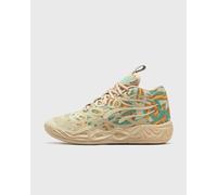 Puma MB.04 Flare men Basketball|High-& Midtop brown taille: 43