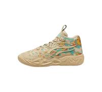 PUMA Mb.04 Flare unisexe, marron, 44.5 EU