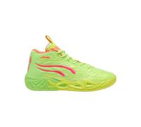 PUMA Mb.04 Gem Unisexe, jaune, 39 EU