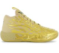 Puma Mb.04 Golden Child - Lamelo Ball - Baskets Sneakers 311306-01 Gold