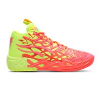 Puma Mb.04 Homme - Baskets, Rose - Pointure 42 - Maille/synthétique Pink 42