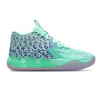 Puma Mb.04 Homme - Baskets, Vert - Pointure 42.5 - Maille/synthétique Green 42.5