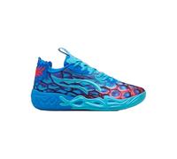 PUMA Mb.04 Lo Alien Skins Unisexe, bleu, 45 EU