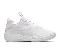 Puma Mb.04 Lo Ice White Homme - Baskets, Blanc - Pointure 41 - Maille/synthétique White 41