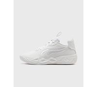 Puma MB.04 Lo Ice White men Basketball white taille: 43