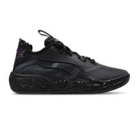 Puma Mb.04 Low Team Unisex Chaussures - Noir - Taille: 39 - Cuir - Foot Locker Black 39