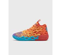 Puma MB.04 Phoenix men Basketball|High-& Midtop multi|red taille: 42,5