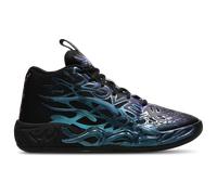 Puma Mb.04 Reflections Homme Chaussures - Noir - Taille: 40.5 - Maille/synthétique - Foot Locker Black 40.5