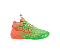 PUMA Mb.04 TMNT L&M Homme, vert, 51 EU