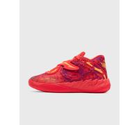 Puma MB.05 Encore men Basketball|High-& Midtop red taille: 40,5