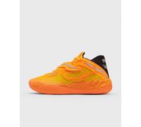 Puma MB.05 Fast & Furious LA men Basketball|High-& Midtop orange taille: 44,5