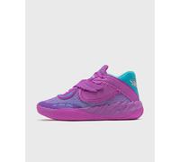 Puma MB.05 Hive men Basketball|High-& Midtop blue|purple taille: 45