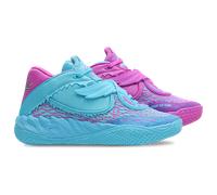 Puma MB.05 Homme - Baskets, Bleu - Pointure 41 - Maille/synthétique Blue 41