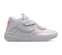 Puma MB.05 Homme - Baskets, Gris - Pointure 44.5 - Maille/synthétique Grey 44.5