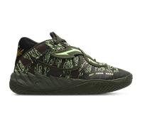 Puma MB.05 Camo men Basketball green taille: 42