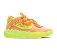 Puma MB.05 Homme - Baskets, Orange - Pointure 42.5 - Maille/synthétique Orange 42.5