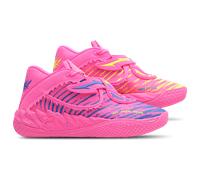 Puma MB.05 Homme - Baskets, Rose - Pointure 43 - Maille/synthétique Pink 43