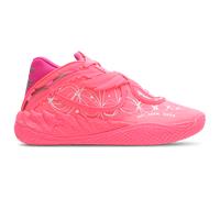 Puma MB.05 Homme - Baskets, Rose - Pointure 44.5 - Maille/synthétique Pink 44.5