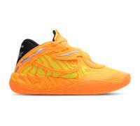 Chaussures de basketball MB.05 LA PUMA x FAST & FURIOUS Unisexe, Chaussures, Orange, 41 41