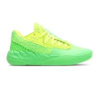 Puma MB.05 Homme - Baskets, Vert - Pointure 43 - Maille/synthétique Green 43