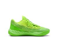 Puma MB.05 LO Flourish baskets pour hommes en mesh vert