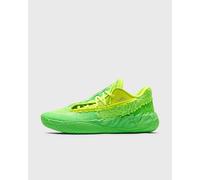 Puma - Mb.05 Metallic - unisex - Sport - Vert - Taille: 42 EU
