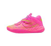 Puma - Mb.05 Metallic - unisex - Sport - Rose - Taille: 42 1/2 EU