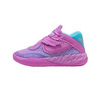 Puma - Mb.05 Metallic Vibrant Silver - Homme - Sport - Multicolore - Taille: 42 1/2 EU