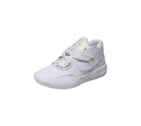 PUMA Chaussures de basketball MB.05 Mist Blanc Taille 44,5