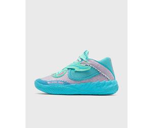 Puma MB.05 Rick & Morty men Basketball blue|orange taille: 42
