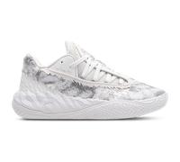 Puma MB.05 - Sneakers Enfant - Blanc - Pointure 38 - Maille/synthétique White 38