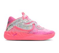 Puma Mb.05 World Tour Homme - Baskets, Rose - Pointure 40 - Maille/synthétique Pink 40