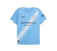 PUMA Maillot domicile Manchester City FC 2025/26 - Blue XXXL