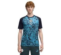 PUMA MCFC Maillot d'échauffement