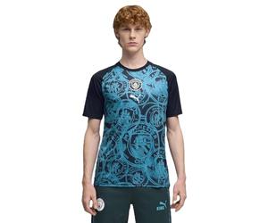 PUMA MCFC Maillot d'échauffement